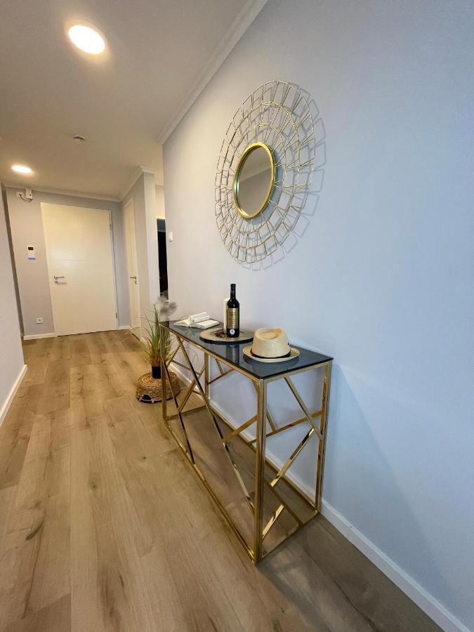Villa Am Meer Glowe Apartment Eg Экстерьер фото